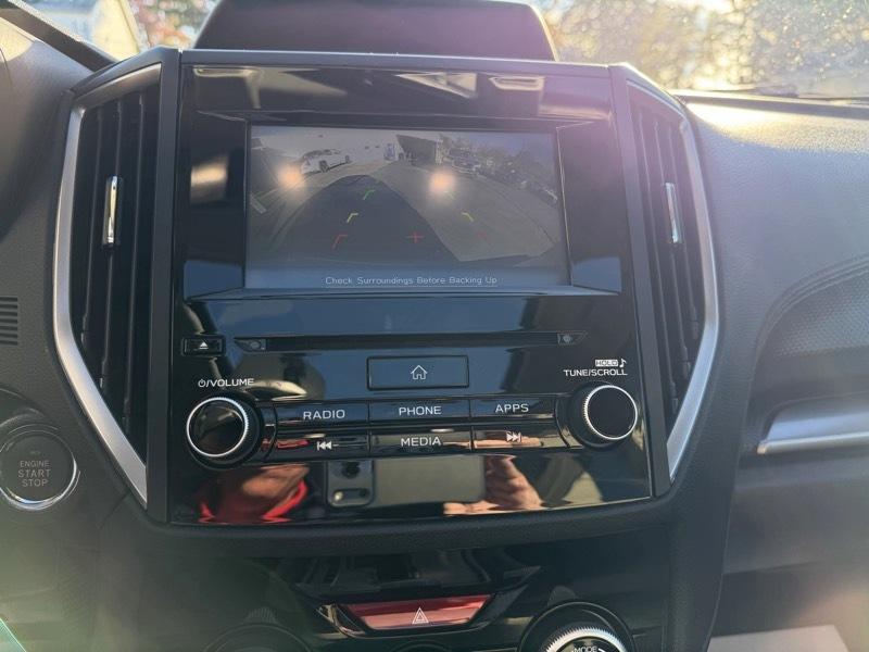 Subaru Forester Premium 2019