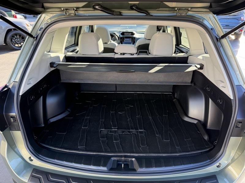 Subaru Forester Premium 2019