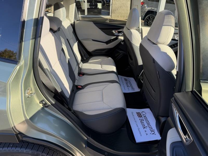 Subaru Forester Premium 2019