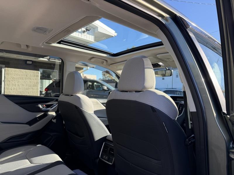 Subaru Forester Premium 2019
