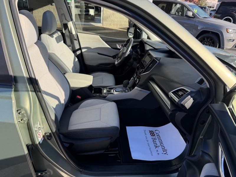 Subaru Forester Premium 2019