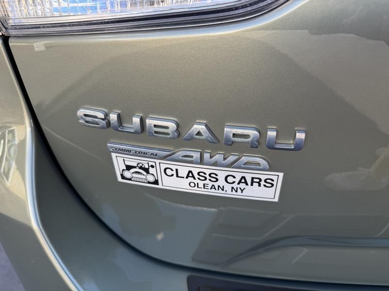 Subaru Forester Premium 2019