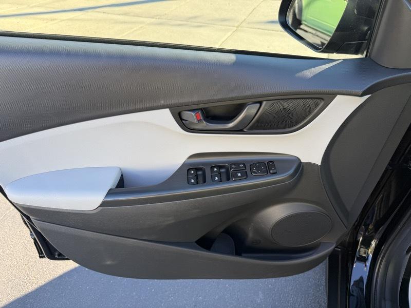 Hyundai Kona  2022