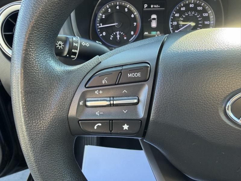Hyundai Kona  2022