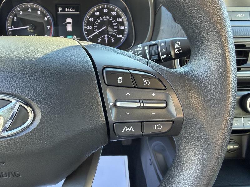 Hyundai Kona  2022