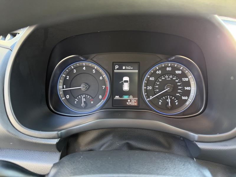 Hyundai Kona  2022