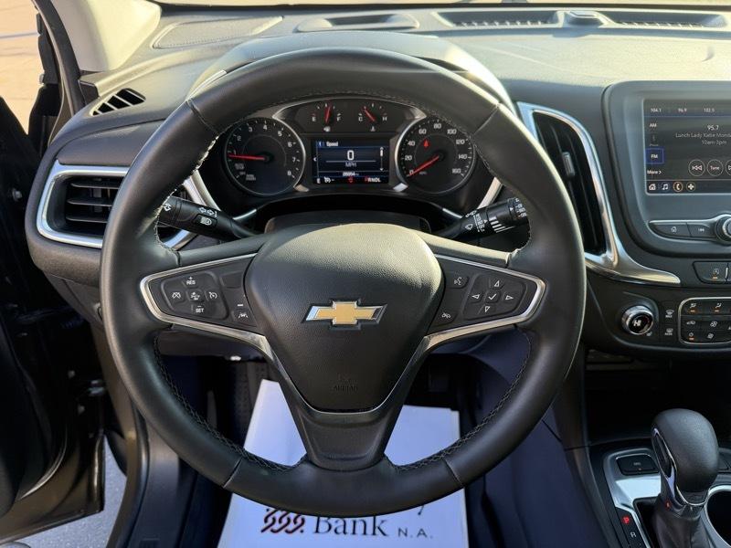 Chevrolet Equinox LT AWD 2024