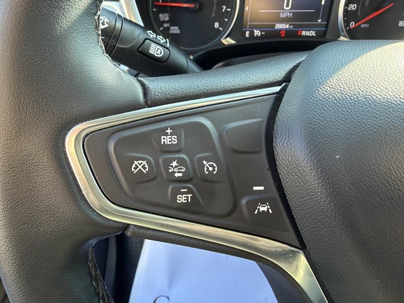Chevrolet Equinox LT AWD 2024