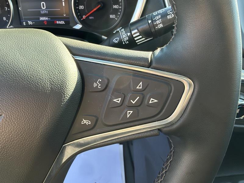 Chevrolet Equinox LT AWD 2024