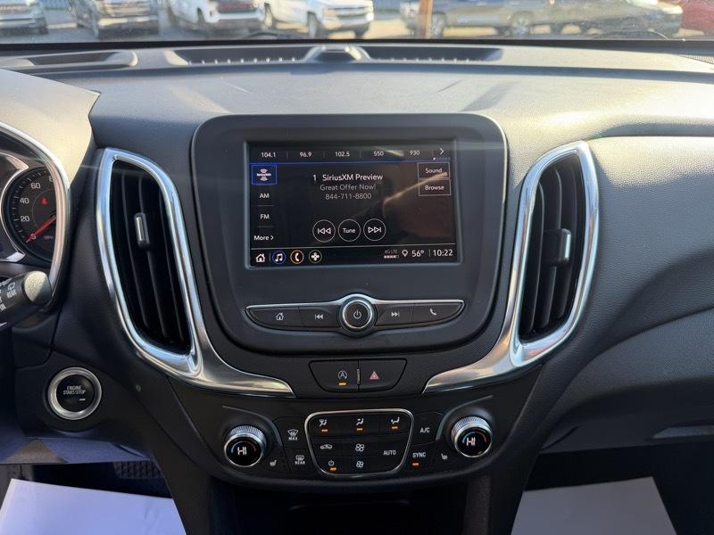 Chevrolet Equinox LT AWD 2024