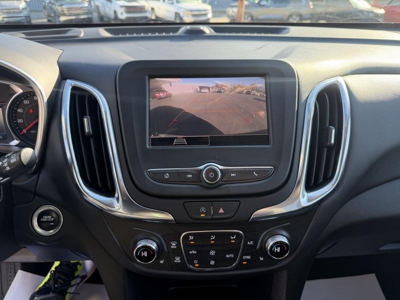 Chevrolet Equinox LT AWD 2024