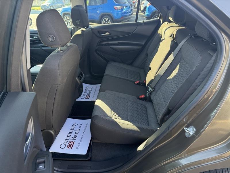 Chevrolet Equinox LT AWD 2024