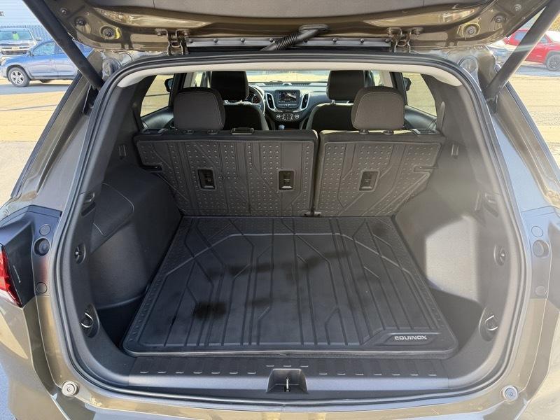 Chevrolet Equinox LT AWD 2024