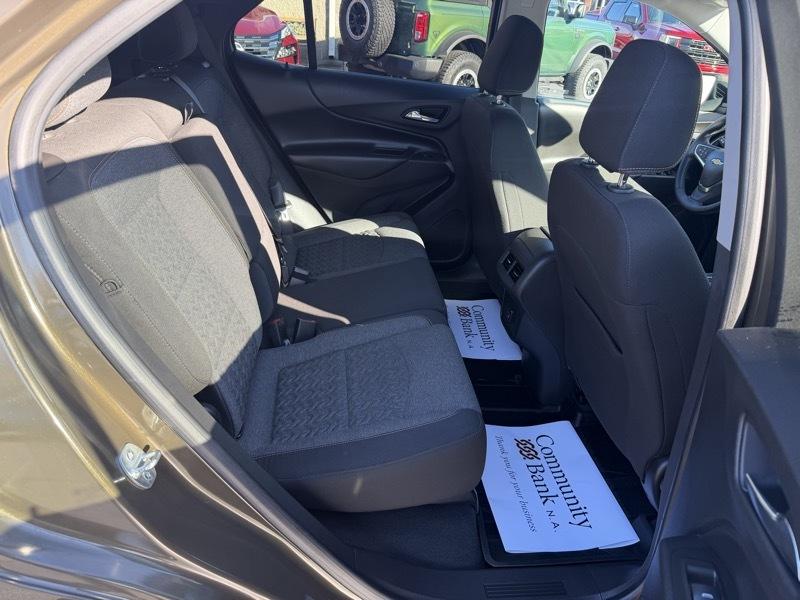 Chevrolet Equinox LT AWD 2024