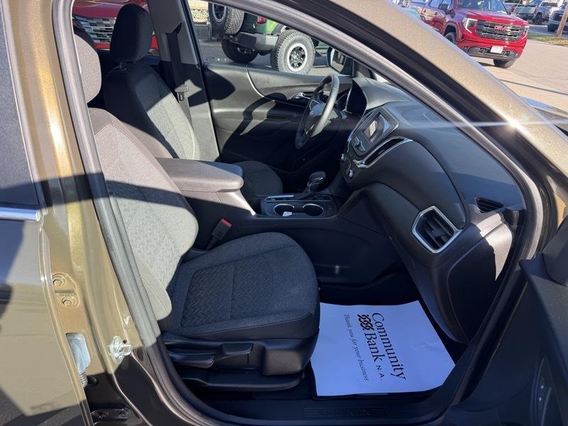 Chevrolet Equinox LT AWD 2024