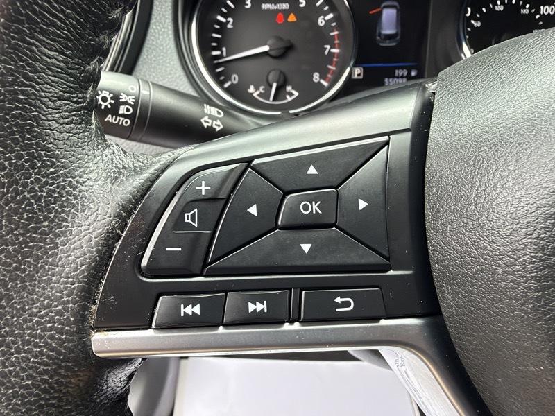 Nissan Rogue SV AWD 2020