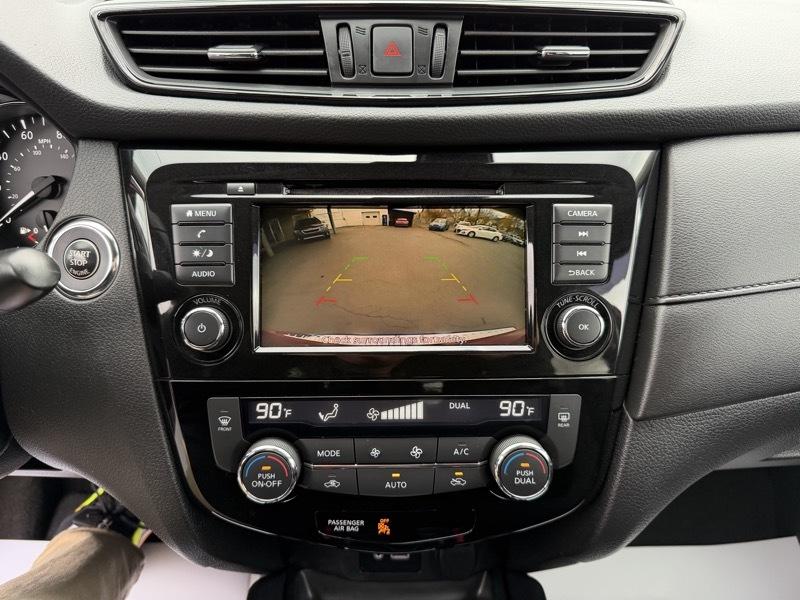 Nissan Rogue SV AWD 2020