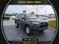 2024 Toyota 4Runner  2024 Toyota 4Runner