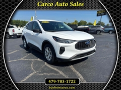 2024 Ford Escape  2024 Ford Escape