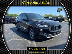 2024 Ford Escape  2024 Ford Escape