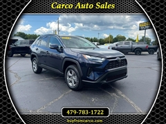2024 Toyota RAV4  2024 Toyota RAV4