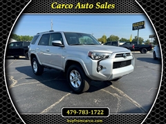 2024 Toyota 4Runner  2024 Toyota 4Runner
