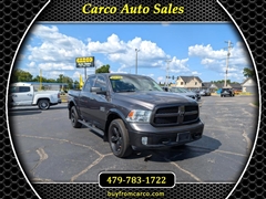 2016 RAM 1500  2016 RAM 1500