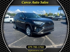 2021 Toyota RAV4  2021 Toyota RAV4