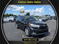 2014 Toyota Highlander  2014 Toyota Highlander