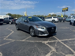 2024 Nissan Altima  2024 Nissan Altima