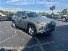 2024 Hyundai Tucson  2024 Hyundai Tucson