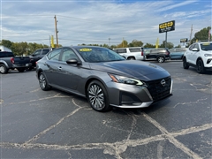 2024 Nissan Altima  2024 Nissan Altima