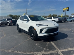 2024 Buick Encore GX 