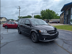 2019 Dodge Grand Caravan  2019 Dodge Grand Caravan