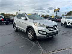 2013 Hyundai Santa Fe  2013 Hyundai Santa Fe