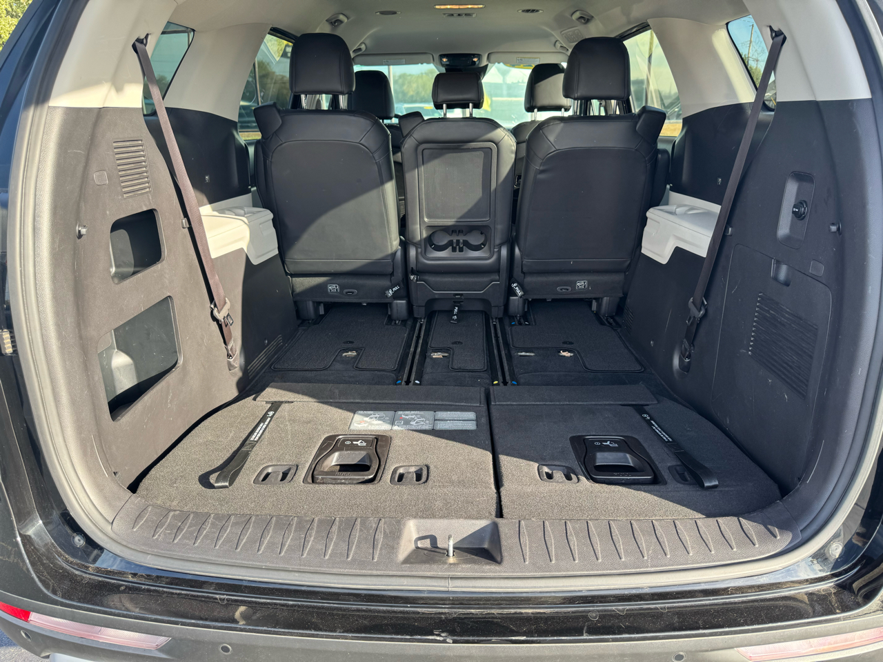 Kia Carnival LX FWD w/Seat Pkg 2024