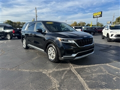 2024 Kia Carnival  2024 Kia Carnival