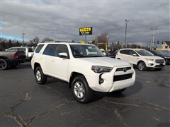 2024 Toyota 4Runner 