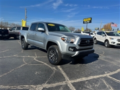 2023 Toyota Tacoma 2WD 