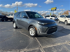 2023 Kia Soul 