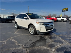 2011 Ford Edge 