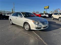 2008 Toyota Avalon 