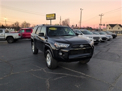 2024 Toyota 4Runner 