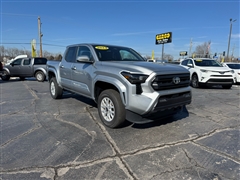 2024 Toyota Tacoma 2WD 