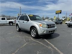 2011 Ford Escape 