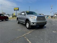 2011 Toyota Tundra 4WD Truck 