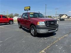 2008 Ford F-150 