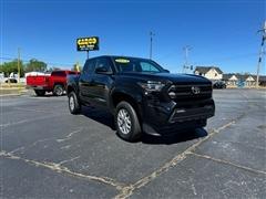 2024 Toyota Tacoma 2WD 