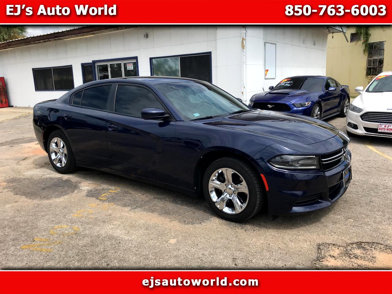 Dodge Dealership Panama City Fl >> Used 2015 Dodge Charger Se For Sale In Panama City Fl 32405 Dodge Dealership Panama City Fl >> Used 2015 Dodge Charger Se For Sale In Panama City Fl 32405