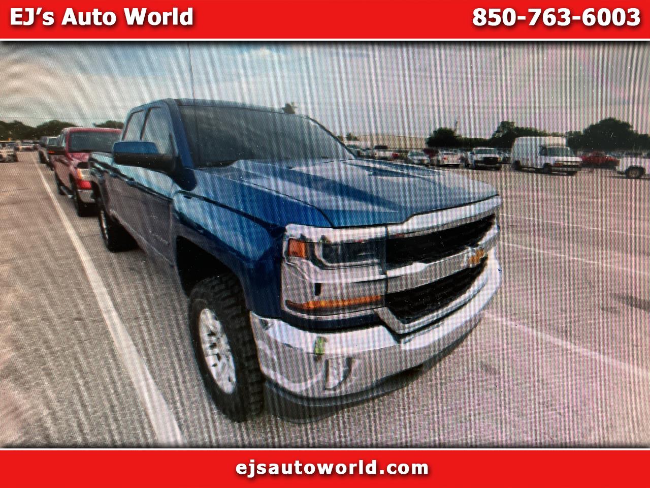 Used Cars for Sale Panama City FL 32405 EJ's Auto World